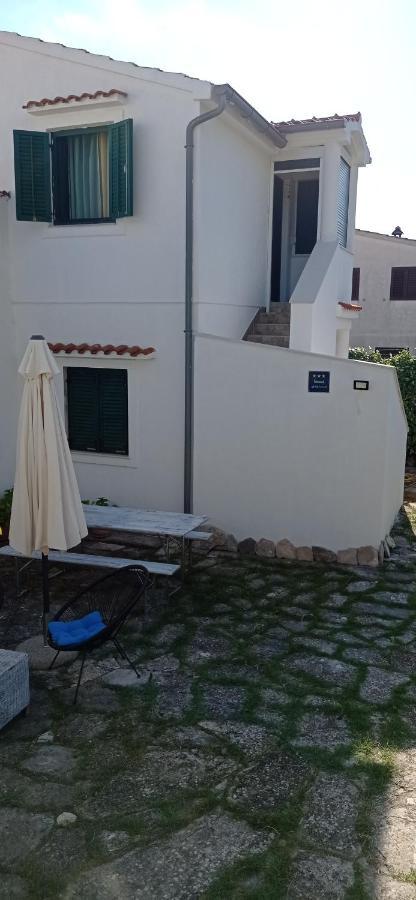 Apartment Silvija Vinišće Esterno foto
